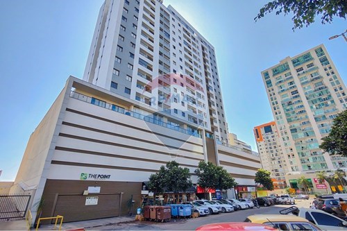 Alugar-Apartamento-Norte , Águas Claras , Distrito Federal , 71908720-880161041-90