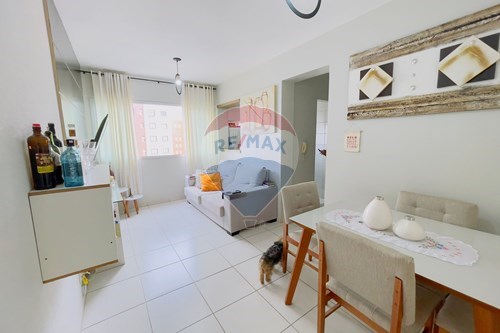 Venda-Apartamento-Avenida das Castanheiras , 350  - Norte , Águas Claras , Distrito Federal , 71900100-880231190-3