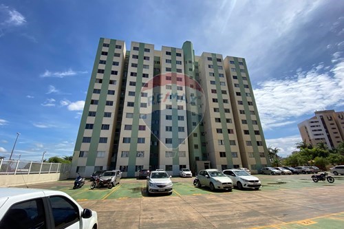 Venda-Apartamento-QS 303 , 1  - Samambaia Sul , Samambaia , Distrito Federal , 72305507-880201020-277