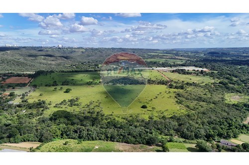 Venda-Chácara / Sítio / Fazenda-Fazenda Ponte Alta Gama DF-180 , 180  - Pesque Pague Tilápia Brasília  - Zona Rural , Brasília , Distrito Federal , 72428800-880411041-5