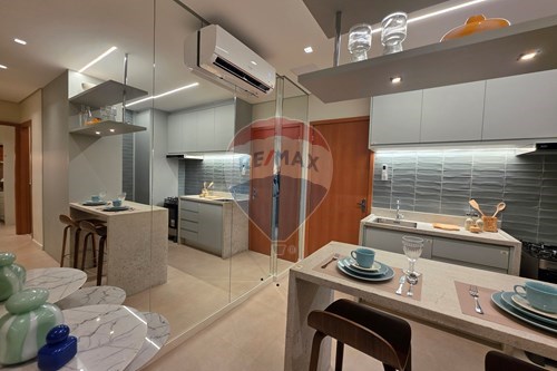 Venda-Apartamento-QN 307 , 1  - UPA  - Samambaia Sul , Samambaia , Distrito Federal , 72305600-880391040-76