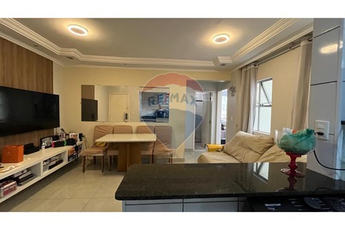 Venda-Apartamento-Samambaia Norte , Samambaia , Distrito Federal , 72320540-880421002-48