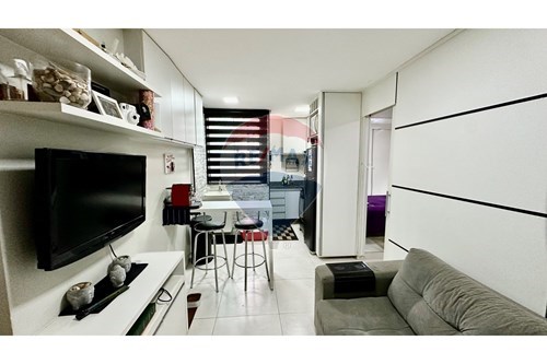 Venda-Apartamento-Condomínio Villa Grécia Rua 3 Norte , 05  - Próximo ao Supermercado Dia a Dia  - Norte , Águas Claras , Distrito Federal , 71907360-880411055-12