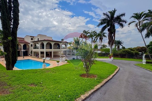 Venda-Casa-SHIS QI 17 CONJ 5 , 19  - Lago Sul , Brasília , Distrito Federal , 71645-050-880111053-116