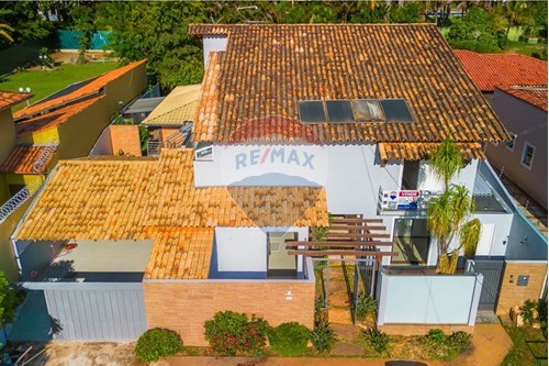 Venda-Casa-Shis Qi 21 Conjunto 2 , 00  - Lago Sul , Brasília , Distrito Federal , 71655220-880461009-40