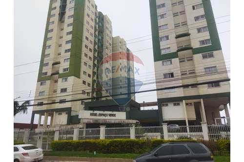 Alugar-Apartamento-Setor Leste , Gama , Distrito Federal , 72445030-880341022-105