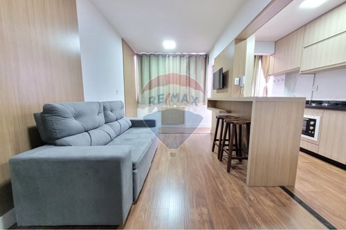 Venda-Apartamento-CSB 7 Taguatinga Sul , Lote 7  - Edificio Minas Gerais Taguatinga Sul  - Taguatinga Sul , Taguatinga , Distrito Federal , 72015-575-880341043-75