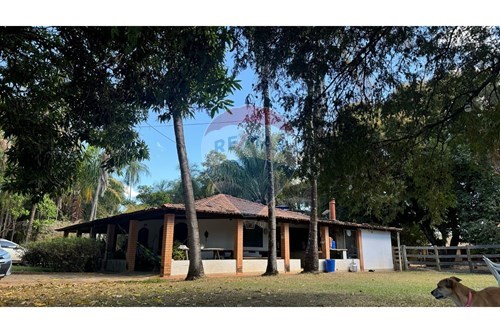 Venda-Fazenda-Centro , Padre Bernardo , Goiás , 73700971-880341026-62