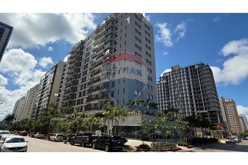 Venda-Apartamento-Sul , Águas Claras , Distrito Federal , 71931360-880251050-3