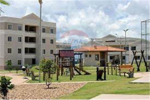 Venda-Apartamento-SHMA QC 14 RUA I12 , 33  - Jardins Mangueiral , Brasília , Distrito Federal , 71699781-880341020-44