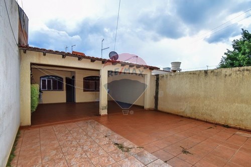 Venda-Casa-SRES Cruzeiro Velho Quadra 5 , 33  - Quadras Poliesportivas  - Velho , Cruzeiro , Distrito Federal , 70640027-880221055-27