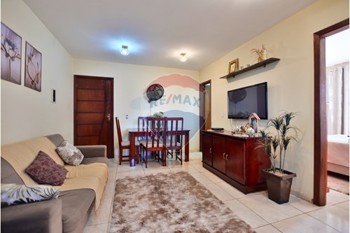 Venda-Apartamento-Recanto das Emas , Recanto das Emas , Distrito Federal , 72640-007-880161042-23