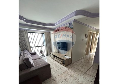 Venda-Apartamento-CNB 14 LOTE 3 , 905  - APARTAMENTO  - Taguatinga Norte , Taguatinga , Distrito Federal , 72115951-880351011-71