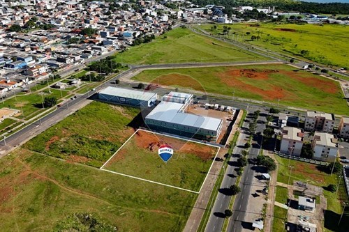 Venda-Terreno-Quadra 1/2 , 10  - Paranoá Parque  - Paranoa Parque , Paranoa , Distrito Federal , 71587032-880341018-194