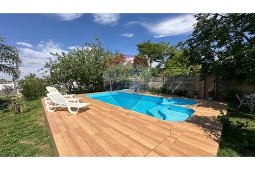 Venda-Casa de Condomínio-Condomínio San Francisco II , 7  - Jardim Botânico , Brasília , Distrito Federal , 71684400-880231011-3