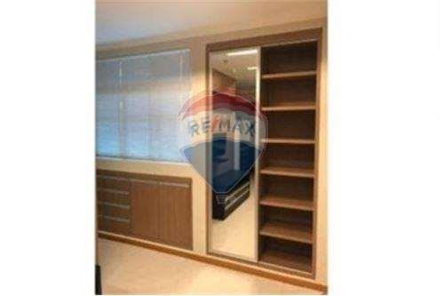 Apartamento - Alugar - Águas Claras , Distrito Federal - sala2.jpg - 880151004-209