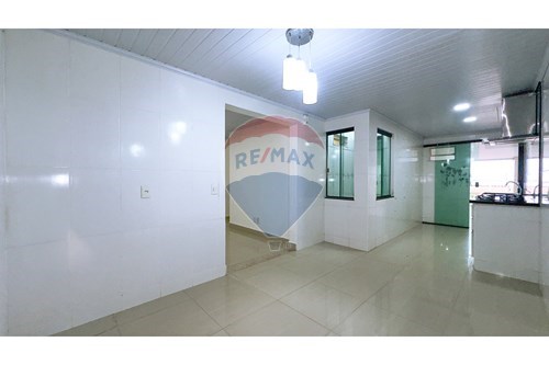 Venda-Casa-Quadra 02 conjunto D2 , Casa  - EM FRENTE AO BATALHÃO DO CORPO DE BOMBEIRO  - Sobradinho , Sobradinho , Distrito Federal , 73015-402-880331120-13