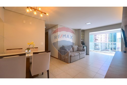 Venda-Apartamento-Rua 28 Norte , 7  - Norte , Águas Claras , Distrito Federal , 71917-720-880341157-3