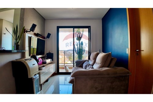 Venda-Apartamento-Residencial Casa Blanca Rua 24 Norte , 75  - Estação Metrô Águas Claras  - Norte , Águas Claras , Distrito Federal , 71916750-880411020-14