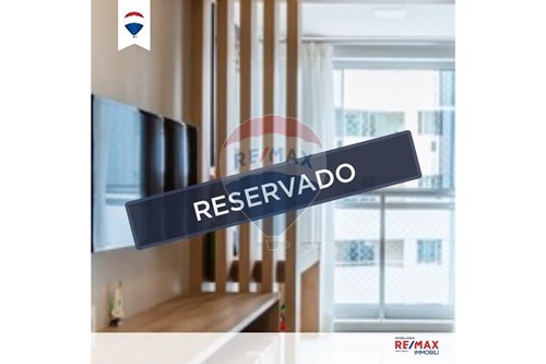 Venda-Apartamento-Rua 8 Norte, Residencial Marcilio Bione , 7  - metro araucarias  - SAAN , Setor Industrial , Distrito Federal , 71908360-880111010-122