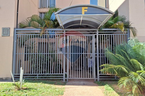 Venda-Apartamento-Quadra 3 conjunto 1 Lote 6 Bloco G , 1  - SUPERBOM  - Paranoa Parque , Paranoa , Distrito Federal , 71587-440-880231015-72