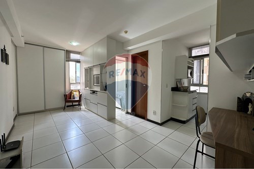 Venda-Apartamento-Setor Park Sul - Park Studios , 11  - Park Sul , Brasília , Distrito Federal , 71215610-880231015-70