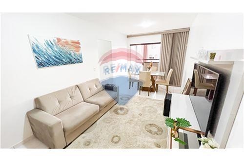 Venda-Apartamento-QD 102 PRACA PERDIZ LT 7 BL A , 1301  - Res. Ouro Branco  - Norte , Águas Claras , Distrito Federal , 71907000-880261133-89