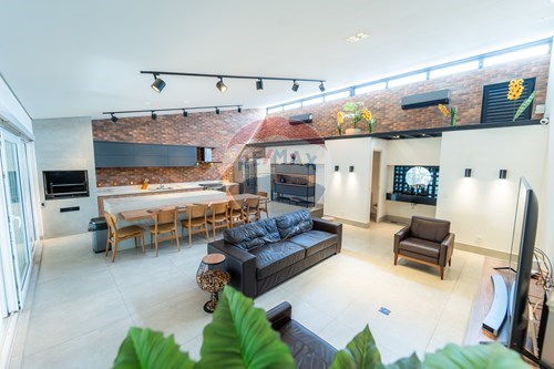 Venda-Casa-Asa Sul , Brasília , Distrito Federal , 70351760-880261102-25