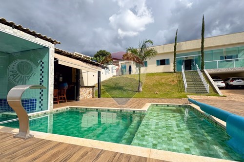 Venda-Casa-Arniqueiras , Águas Claras , Distrito Federal , 71993360-880161051-3