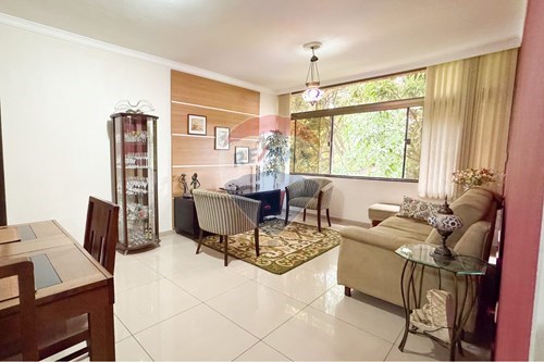 Venda-Apartamento-SQN 405 BLOCO E , 302  - Asa Norte , Brasília , Distrito Federal , 70846050-880231096-2