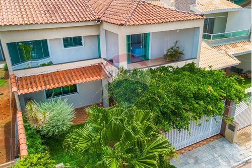 Venda-Casa-Vicente Pires , Vicente Pires , Distrito Federal , 72007600-880251012-36