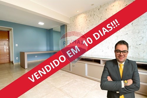 Venda-Apartamento-Taguatinga Sul , Taguatinga , Distrito Federal , 72015035-880261125-5