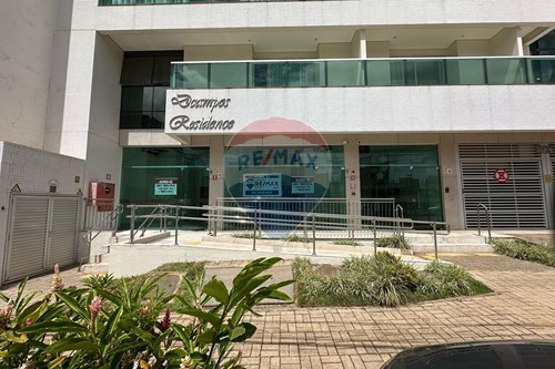 Alugar-Ponto Comercial/ Loja-Rua Babaçu 9/11 , 9  - Sul , Águas Claras , Distrito Federal , 71928000-880411055-6