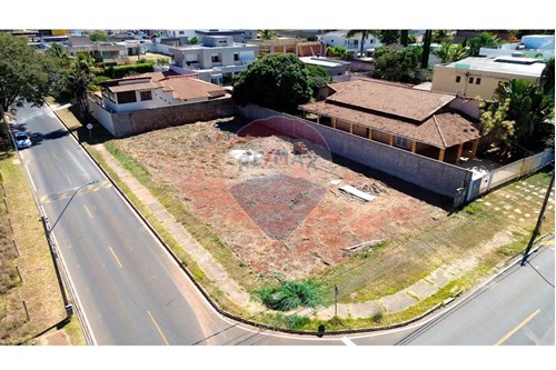 Venda-Terreno-Quadra 3 , 3  - BR020  - Taquari , Brasília , Distrito Federal , 71551312-880261102-26