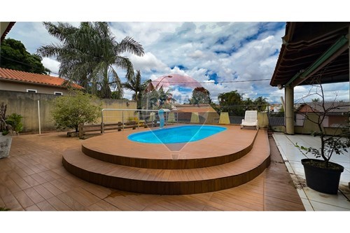 Venda-Casa-Vicente Pires , Vicente Pires , Distrito Federal , 72110600-880341027-18