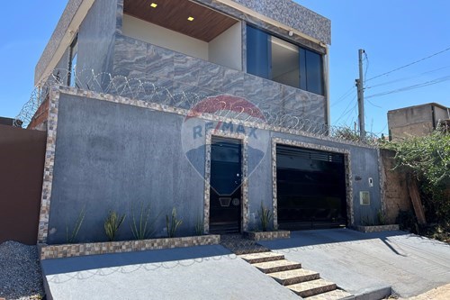 Venda-Casa-QR 513 conjunto 14 , 11  - Samambaia Sul , Samambaia , Distrito Federal , 72315-014-880351053-28