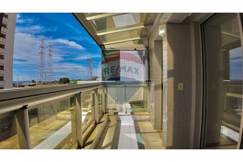 Venda-Apartamento-Residencial Canto do Sabiá Quadra 208 , 94  - Sul , Águas Claras , Distrito Federal , 71926500-880411001-149