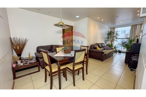 Venda-Apartamento-Norte , Águas Claras , Distrito Federal , 71916000-880261004-198