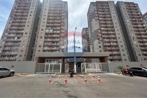 Venda-Apartamento-Samambaia Norte , Samambaia , Distrito Federal , 72300530-880421002-52