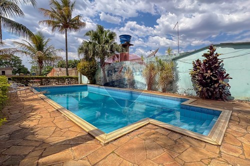 Venda-Chácara / Sítio / Fazenda-NR A. Gusmão FP P. M2 Chácara A-36, 36 , 36  - Zona Rural , Ceilandia , Distrito Federal , 72701997-880231186-13