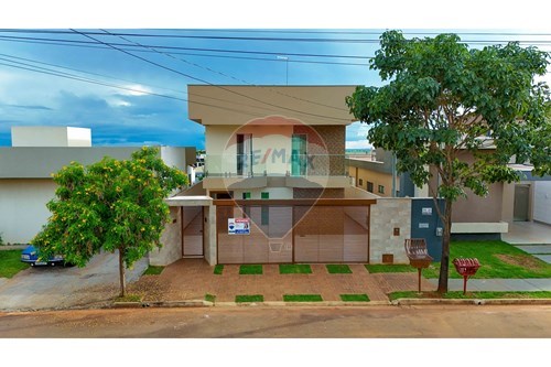 Venda-Casa-Quadra 36 lote 6 , 6  - Residencial Villa Suiça , Cidade Ocidental , Goiás , 72890-114-880111053-97