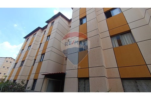 Venda-Apartamento-QN 104 Conjunto 2 lote 1QN 104 Conjunto 2 lote 1 , 00  - Samambaia Sul , Samambaia , Distrito Federal , 72302-052-880201022-85