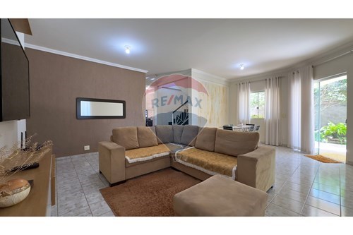 Venda-Casa-QMS 22 , 001  - Setor de Mansoes de Sobradinho , Sobradinho , Distrito Federal , 73.082240-880331042-19