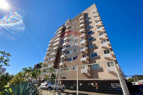 Venda-Apartamento-QN 408 CJ F , 01  - Residencial Liberdade  - Samambaia Norte , Samambaia , Distrito Federal , 72318580-880391012-98