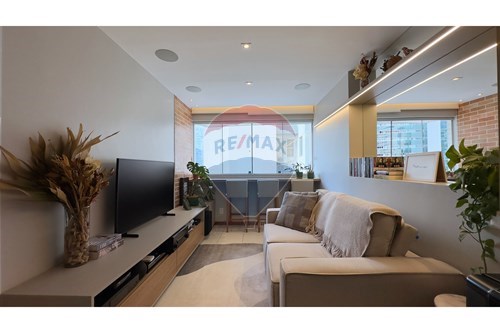 Venda-Apartamento-Sul , Águas Claras , Distrito Federal , EP 71925-720.-880341106-30