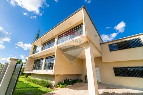 Venda-Casa-SMPW Quadra 27 , 27  - Park Way , Brasília , Distrito Federal , 71745-700-880131002-132