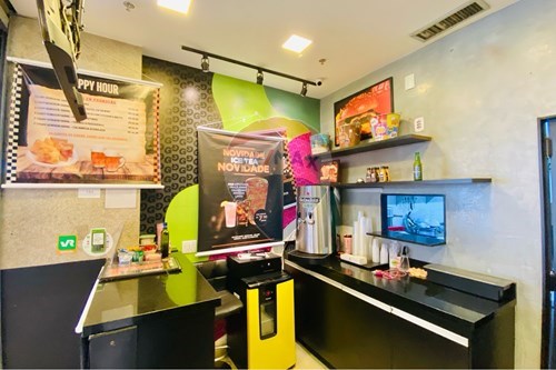 Slider Image Thumbnail