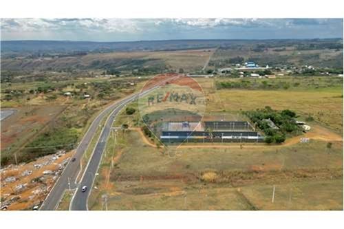 Venda-Terreno-Brazlandia , Brazlandia , Distrito Federal , 72773010-880461004-31