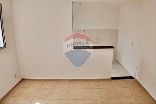 Venda-Apartamento-Parque Esplanada II , Valparaíso de Goiás , Goiás , 72878012.-880231179-5