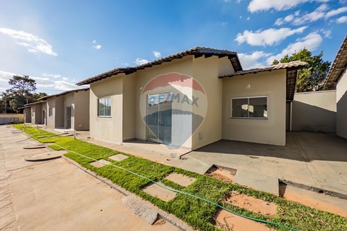 Venda-Casa-São Caetano , Luziânia , Goiás , 72805430-880321021-17